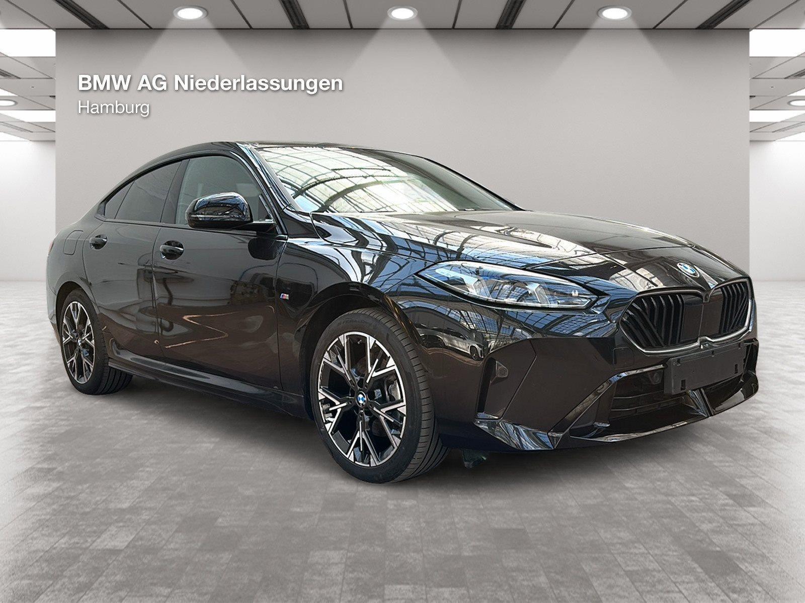 BMW 2er Gran Coupé – Bild 12