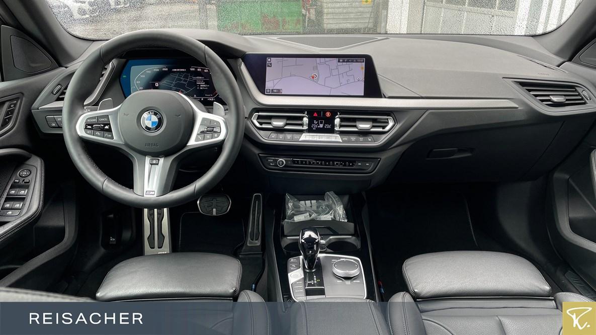 BMW M235i — BMW M235i xDrive Gran Coupé