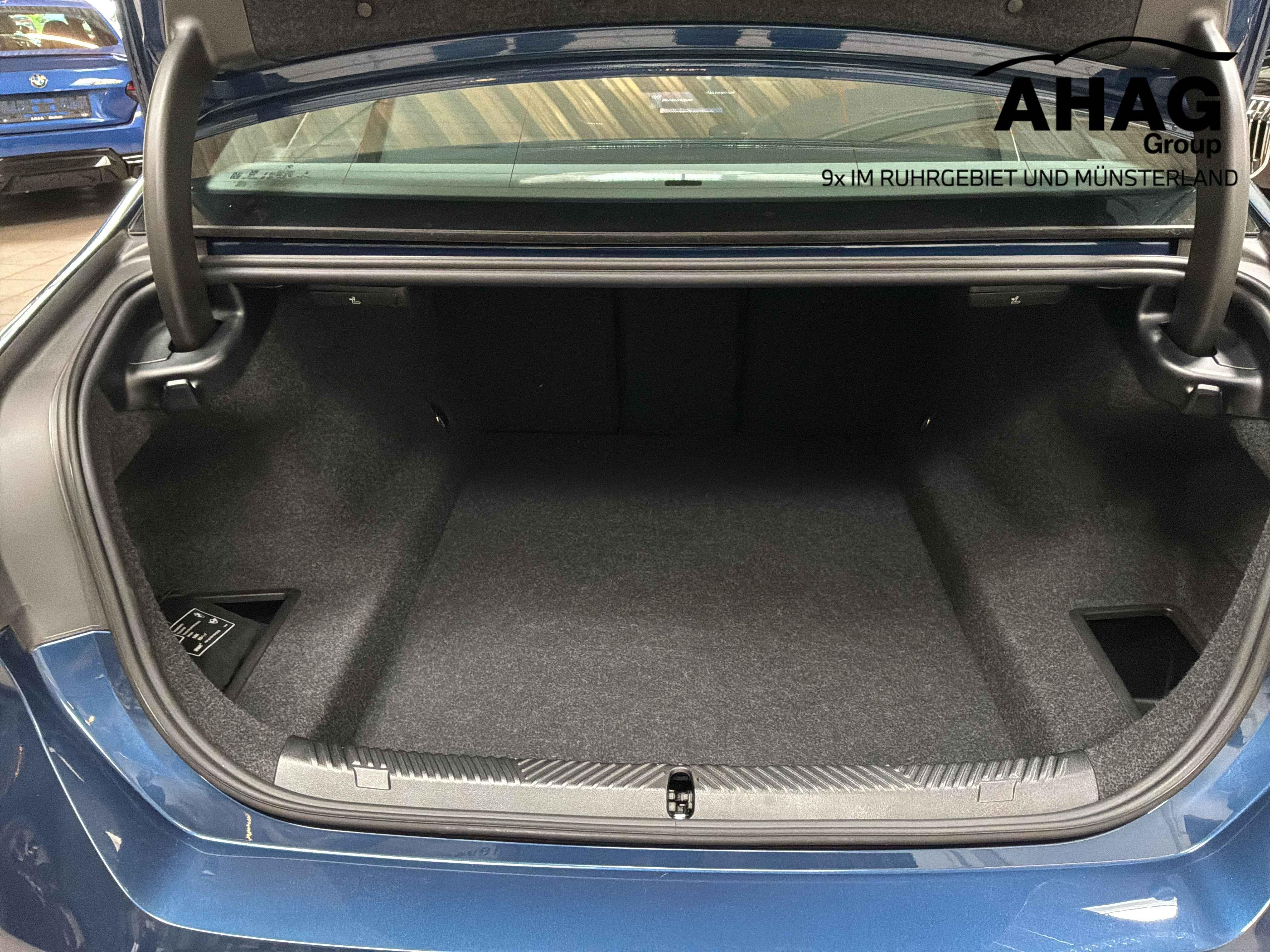 BMW 5er – Bild 18