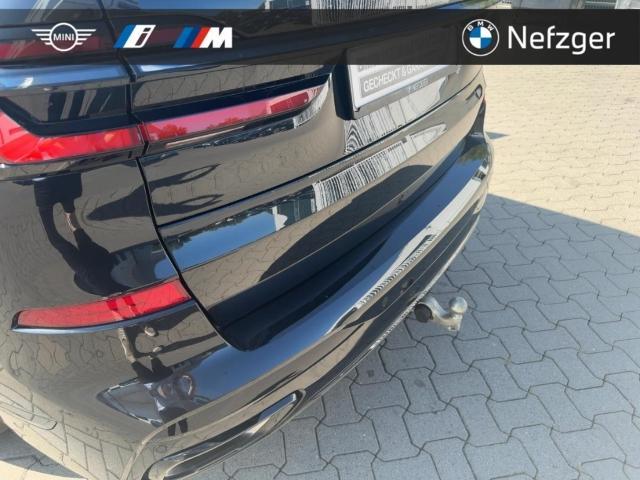 BMW X7 – Bild 10