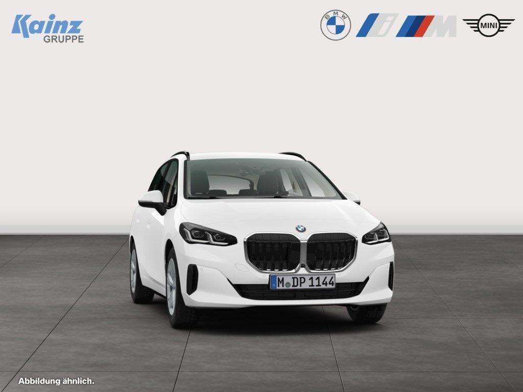 BMW 2er Active Tourer – Bild 12