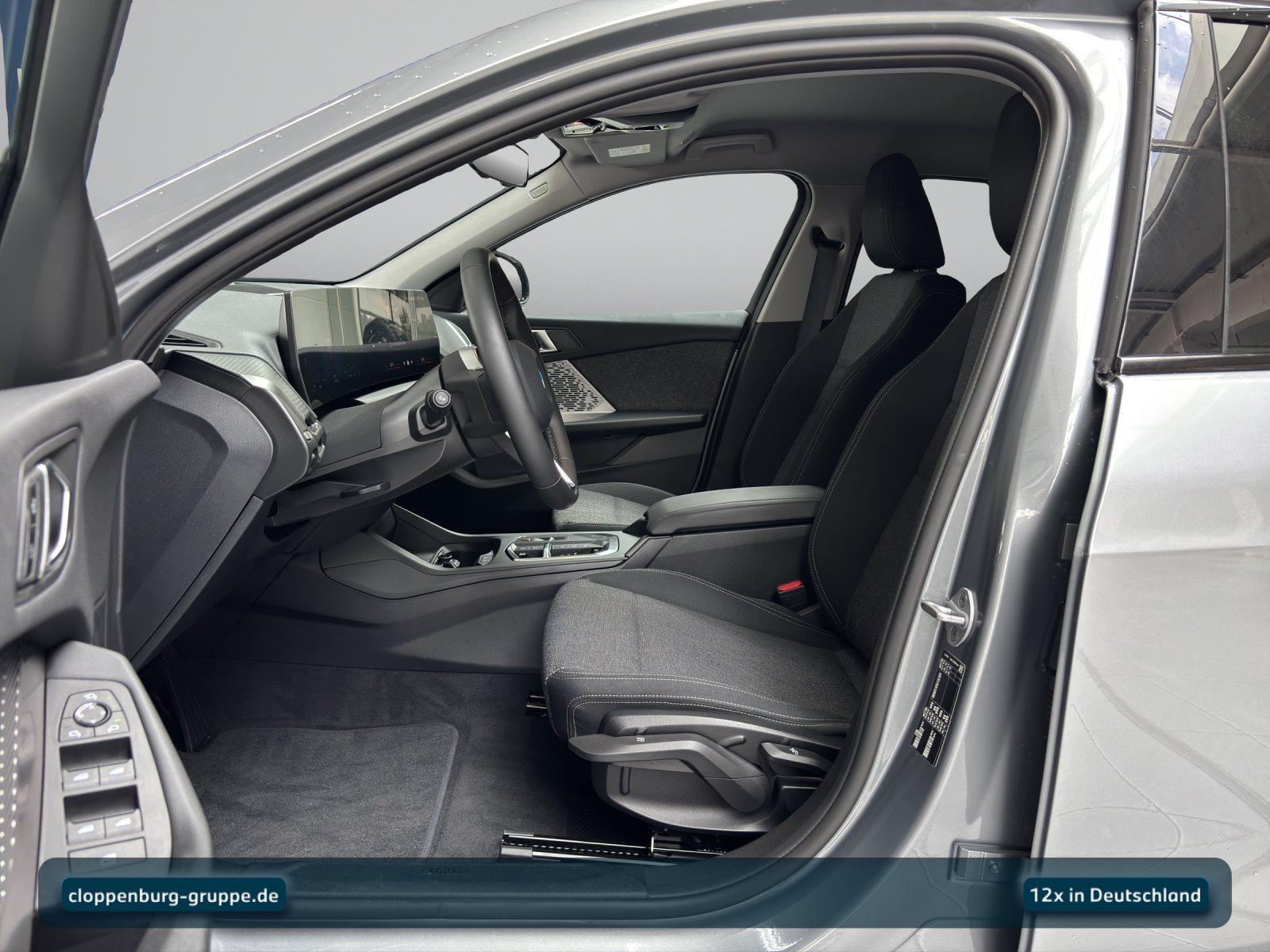 BMW 1er – Bild 10