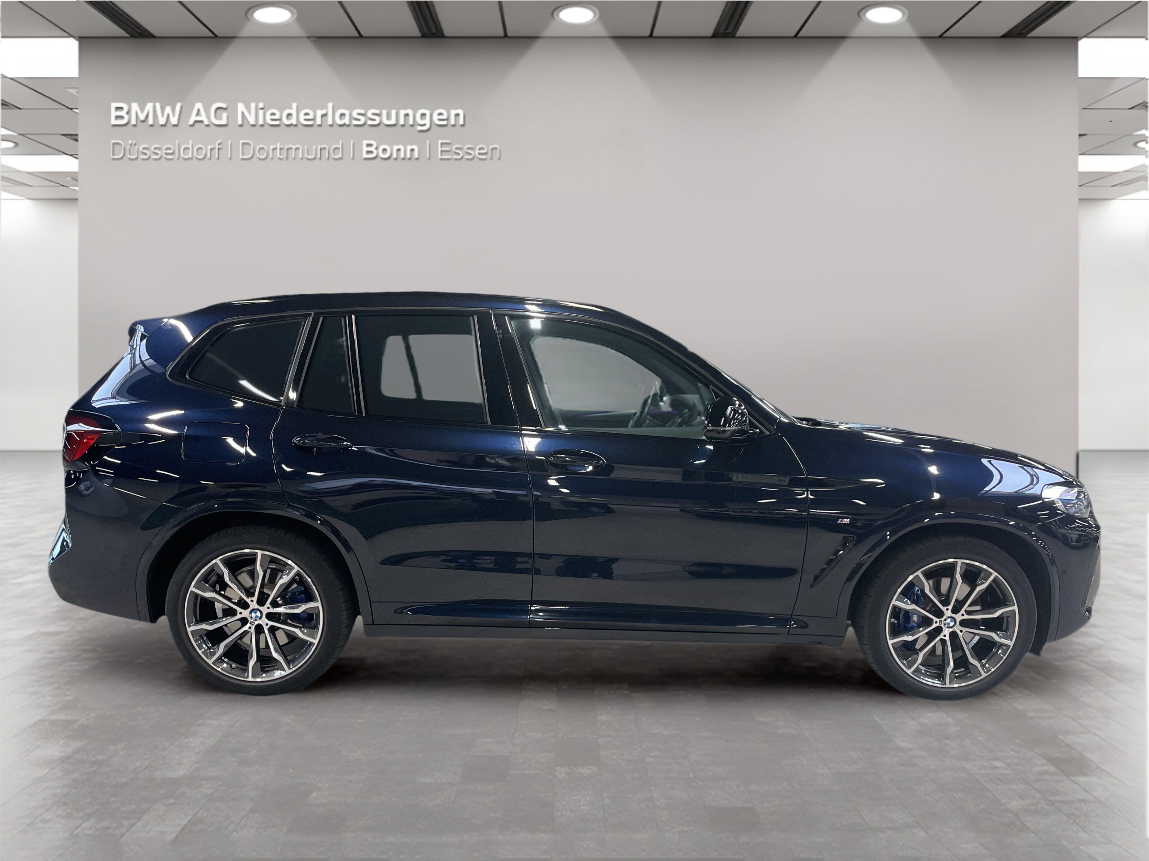 BMW X3 – Bild 4