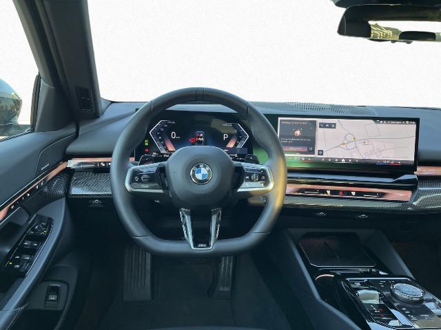 BMW 5er Touring – Bild 6