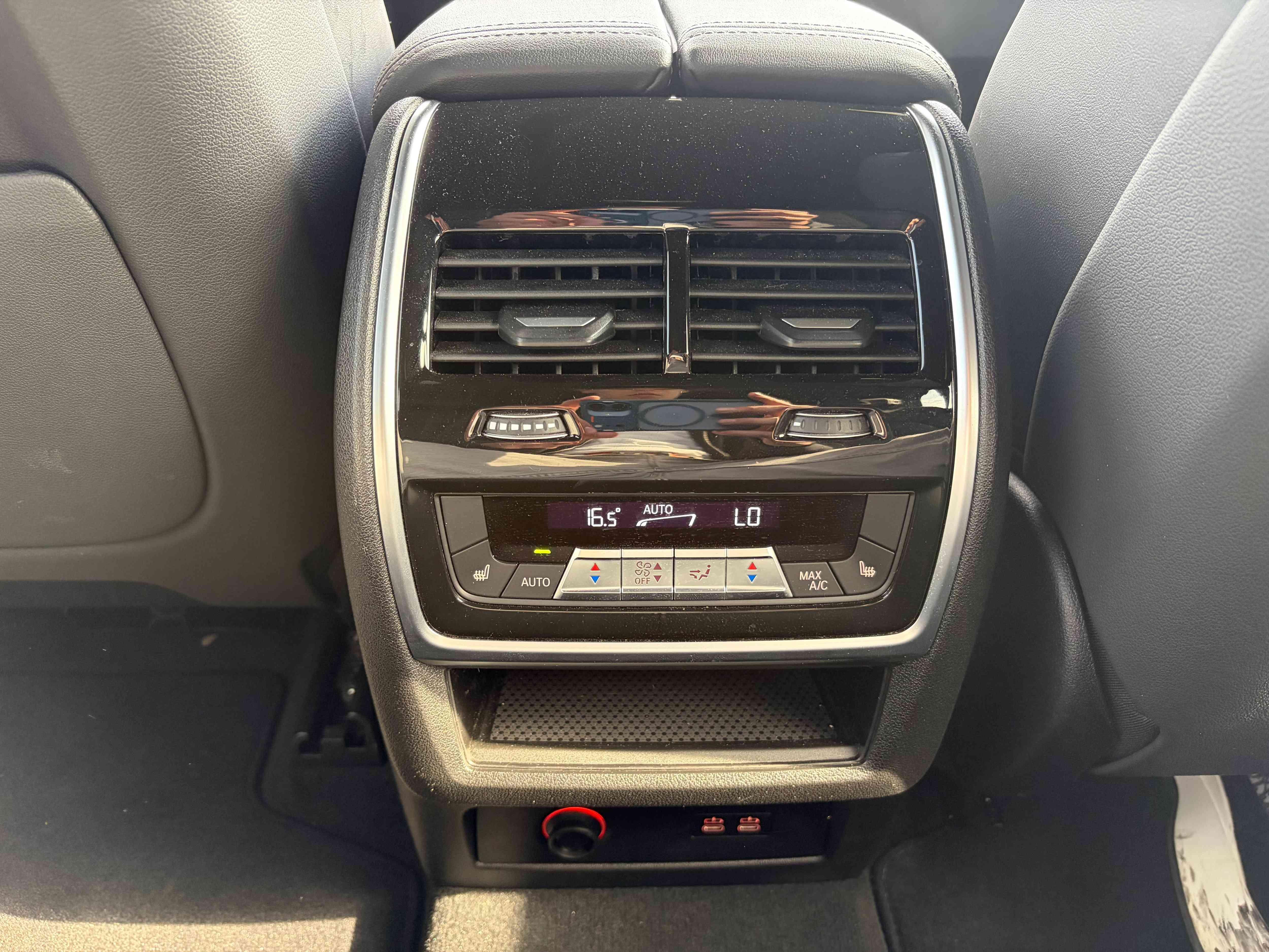 BMW X5 – Bild 12