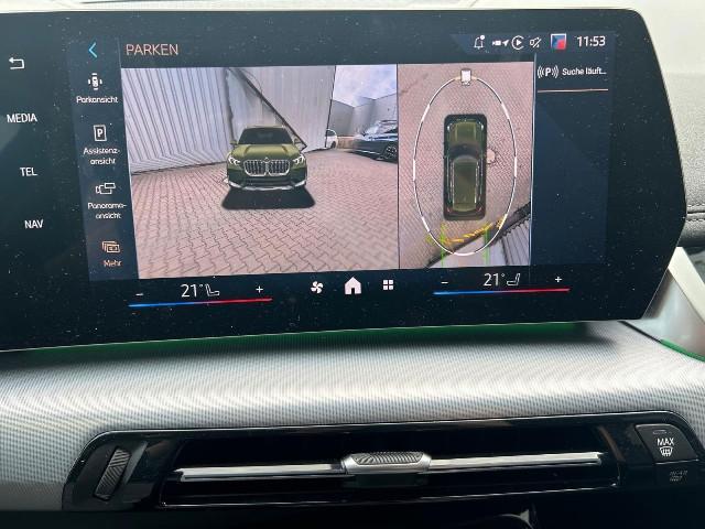 BMW X1 – Bild 11