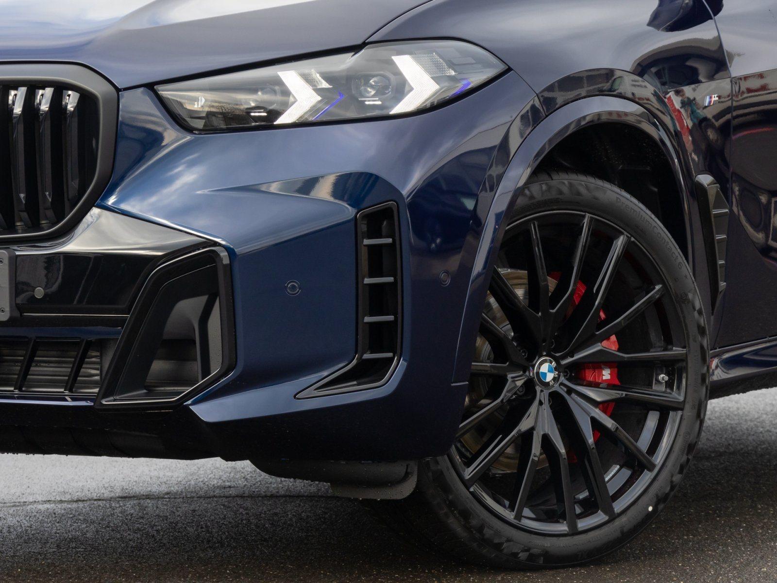 BMW X5 – Bild 3
