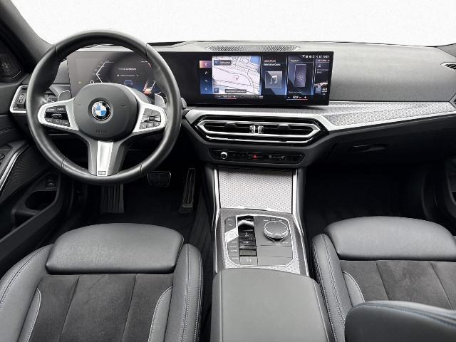 BMW 3er Touring – Bild 7