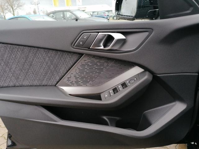 BMW 1er – Bild 10