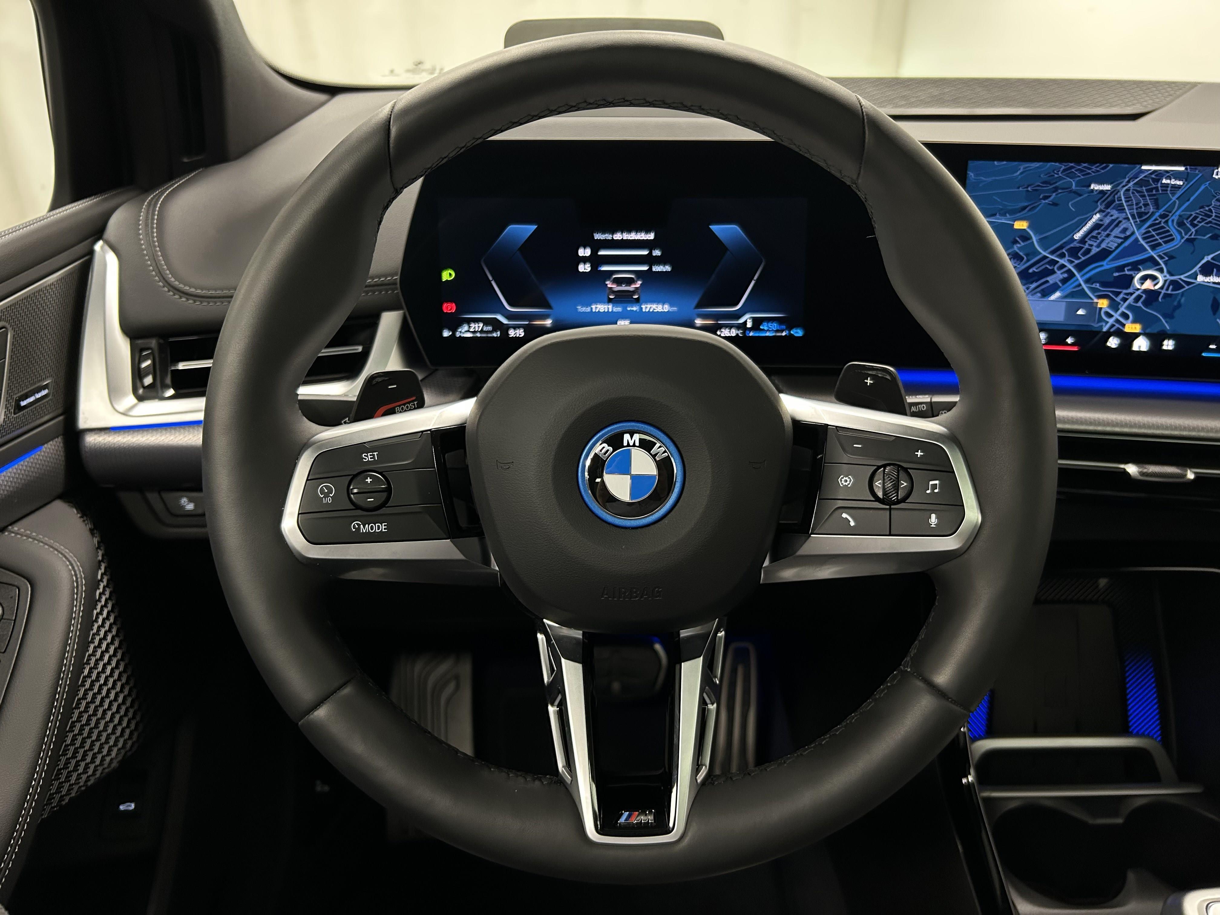 BMW 2er Active Tourer – Bild 22