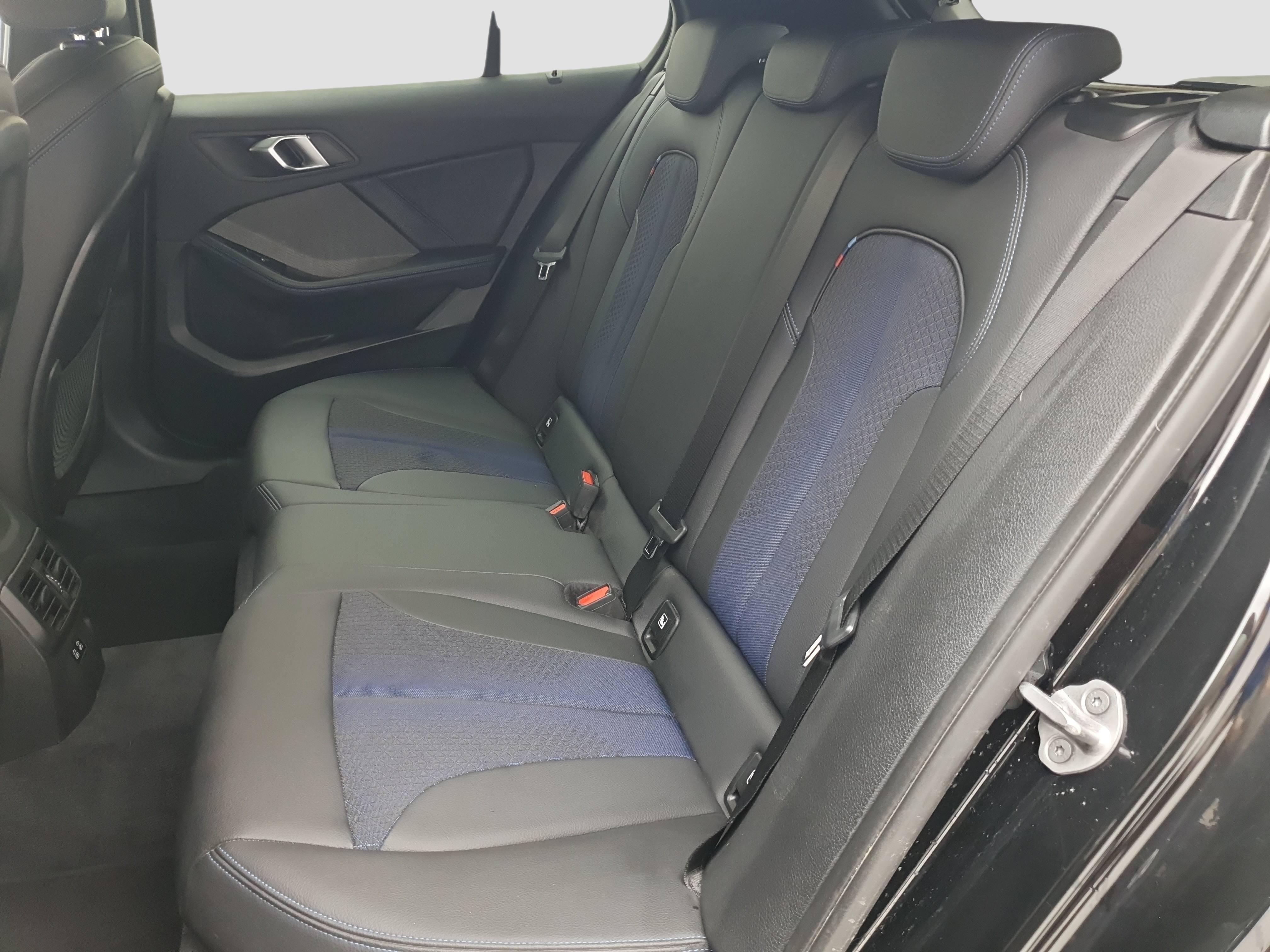 BMW 1er – Bild 9
