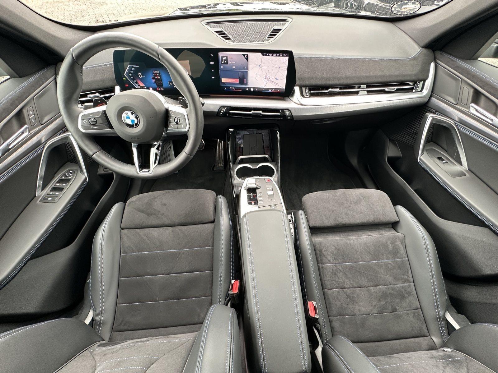 BMW X1 – Bild 23