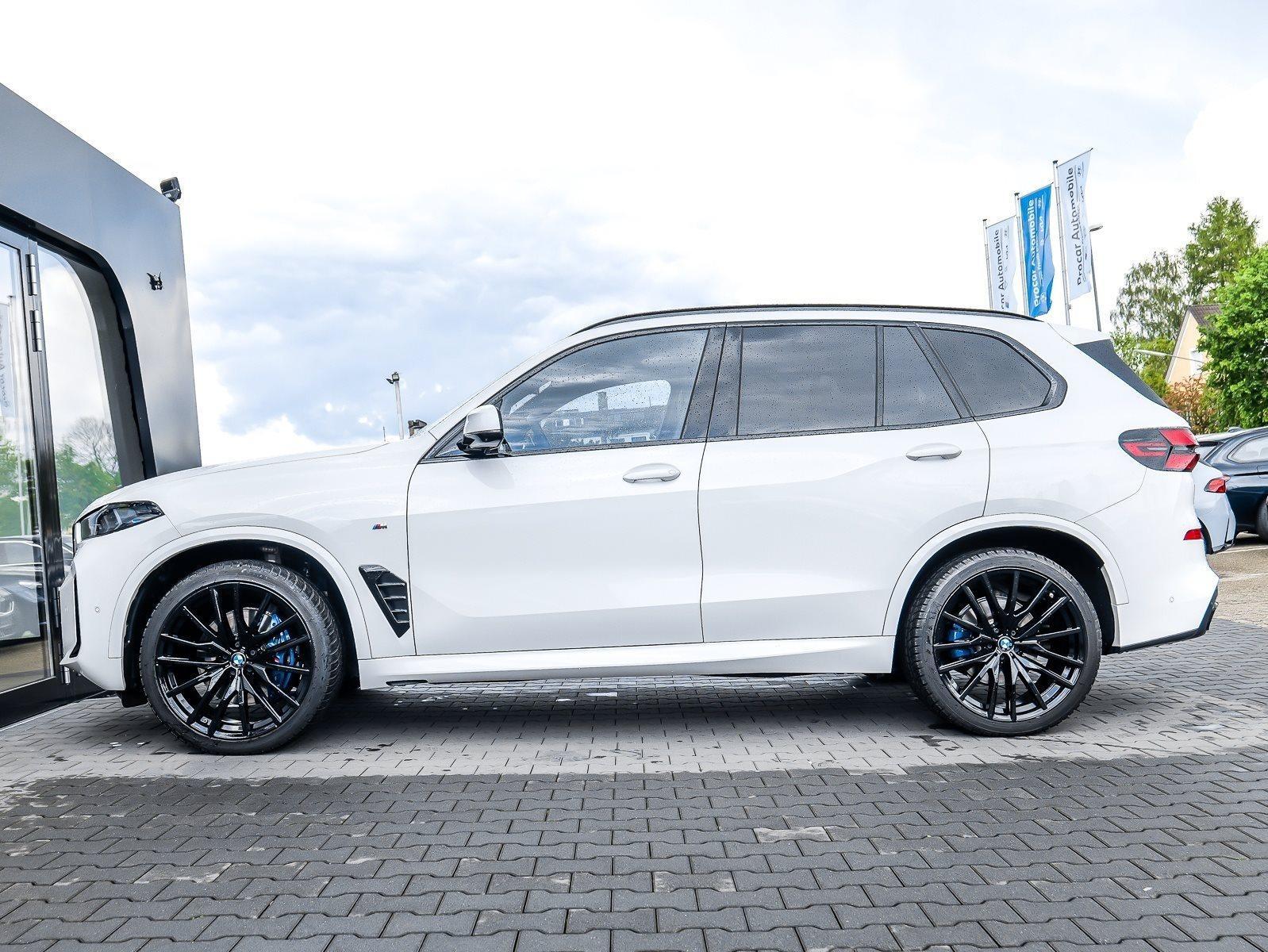 BMW X5 – Bild 22