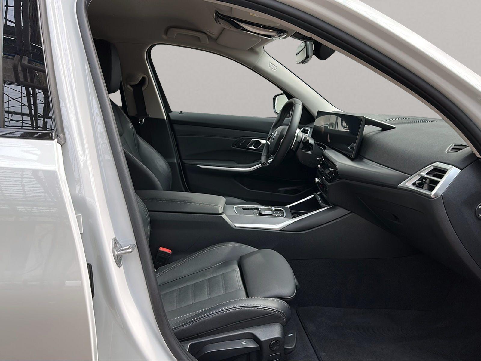 BMW 3er Touring – Bild 14