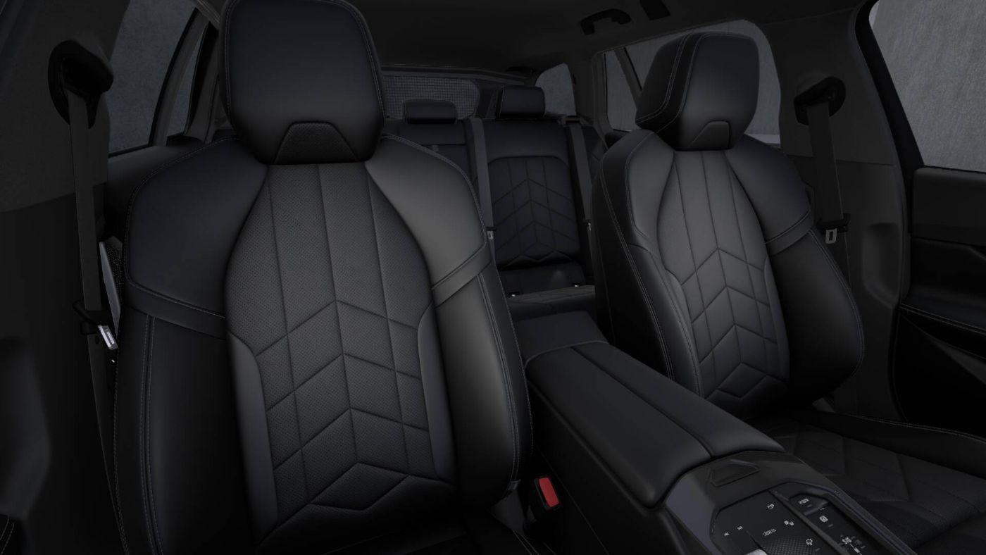 BMW 5er Touring – Bild 9