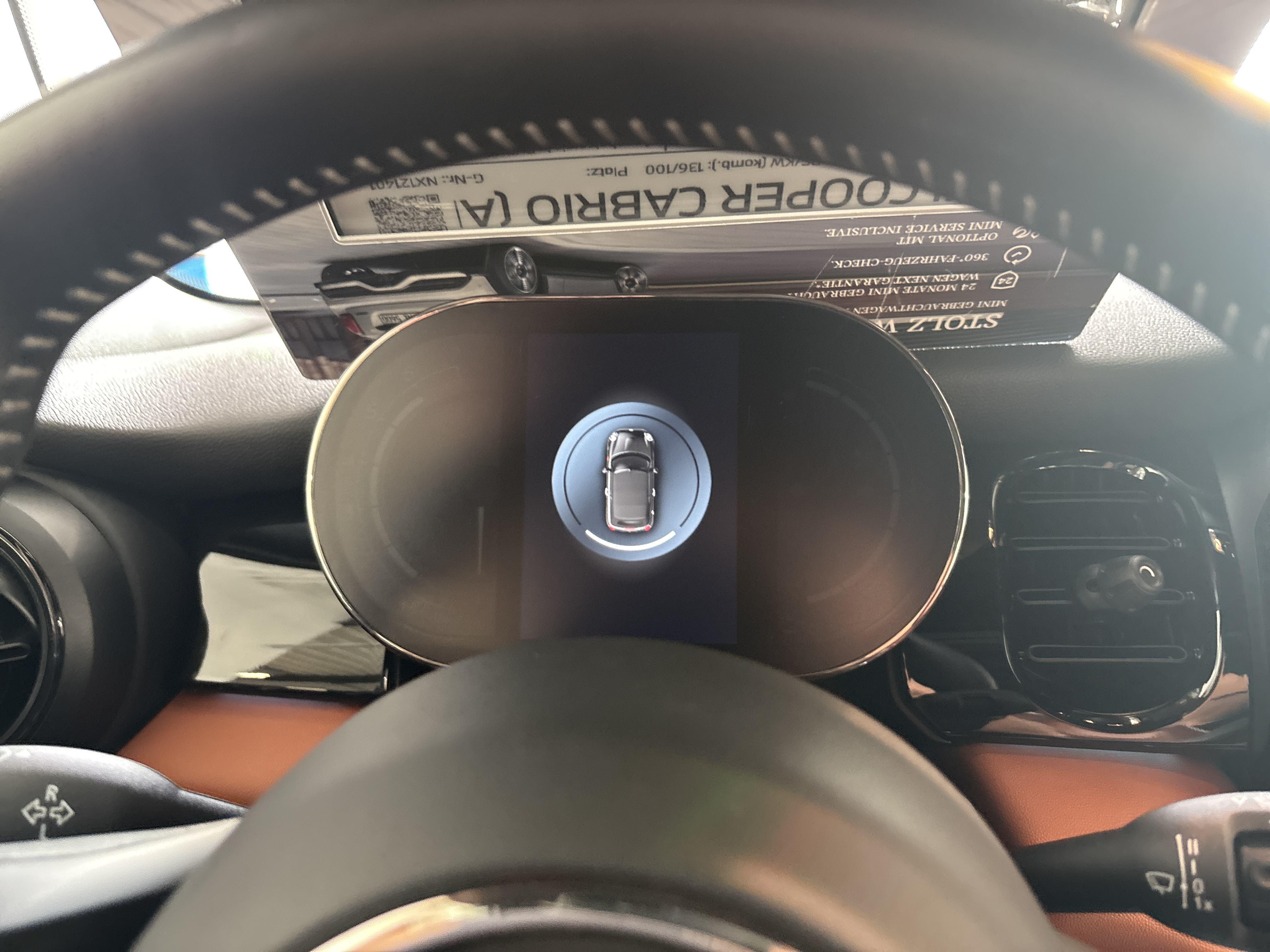 MINI Cabrio – Bild 11