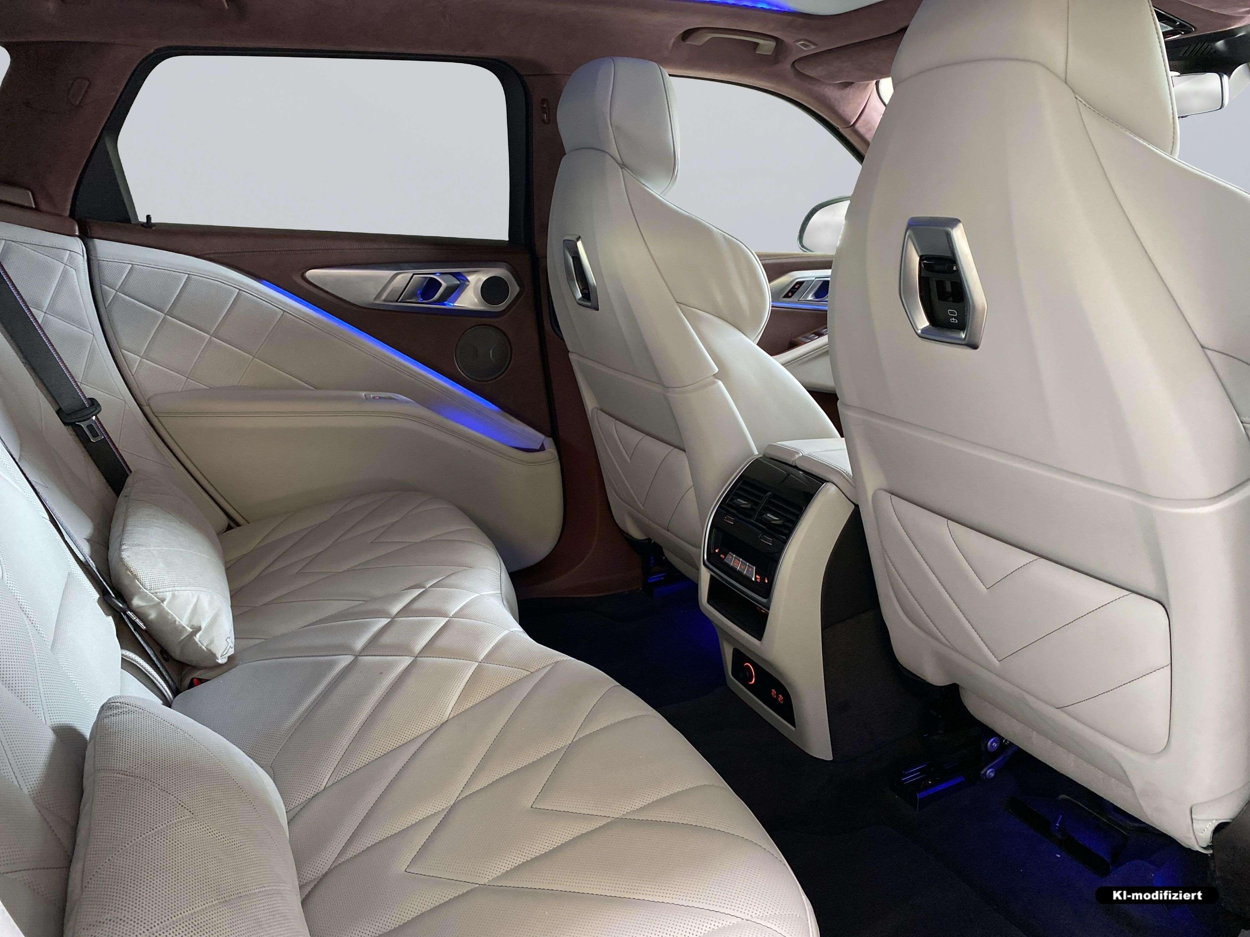 BMW XM – Bild 18
