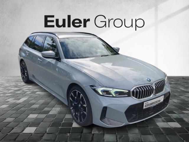 BMW 3er Touring