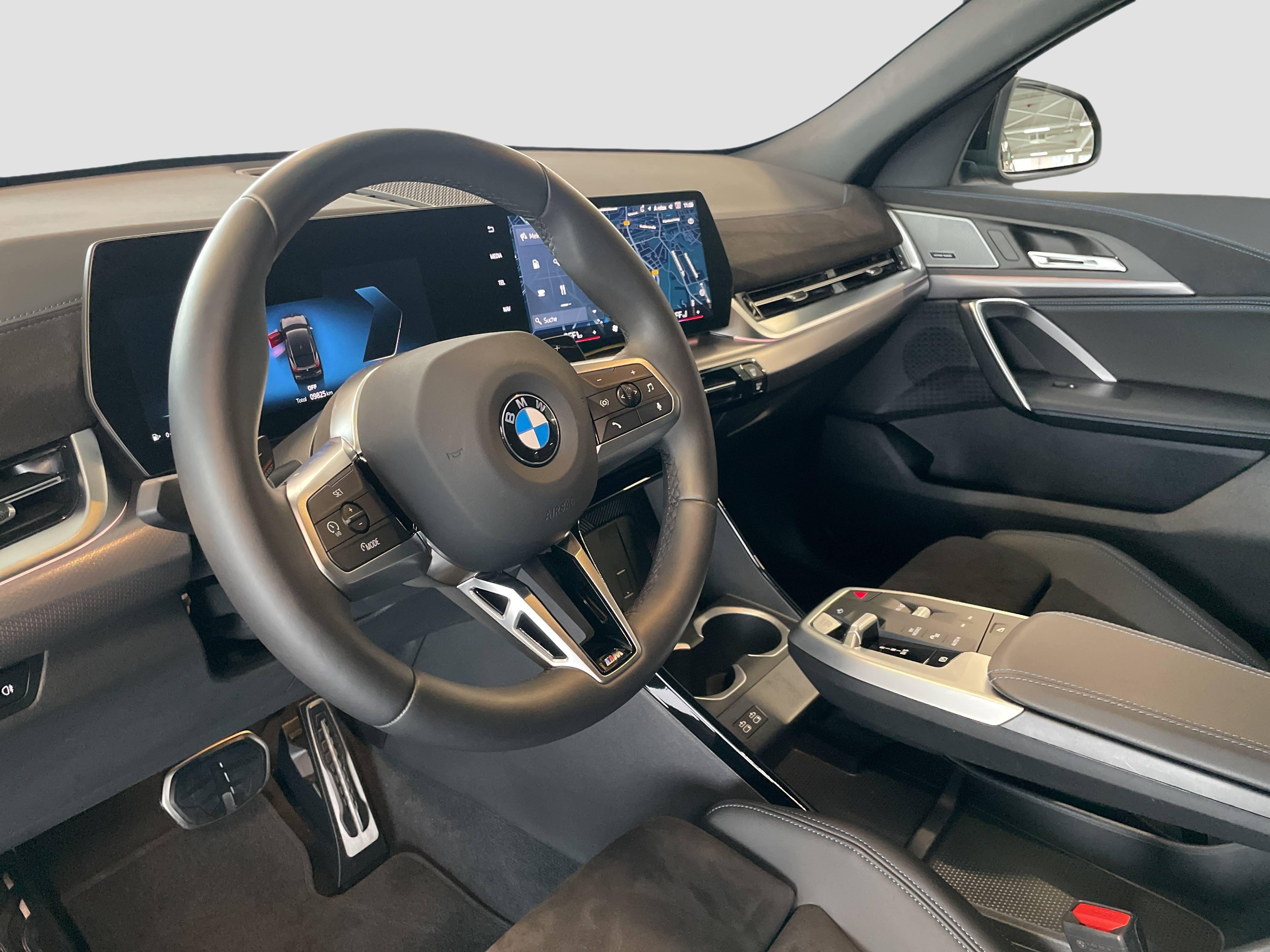 BMW X2 – Bild 19