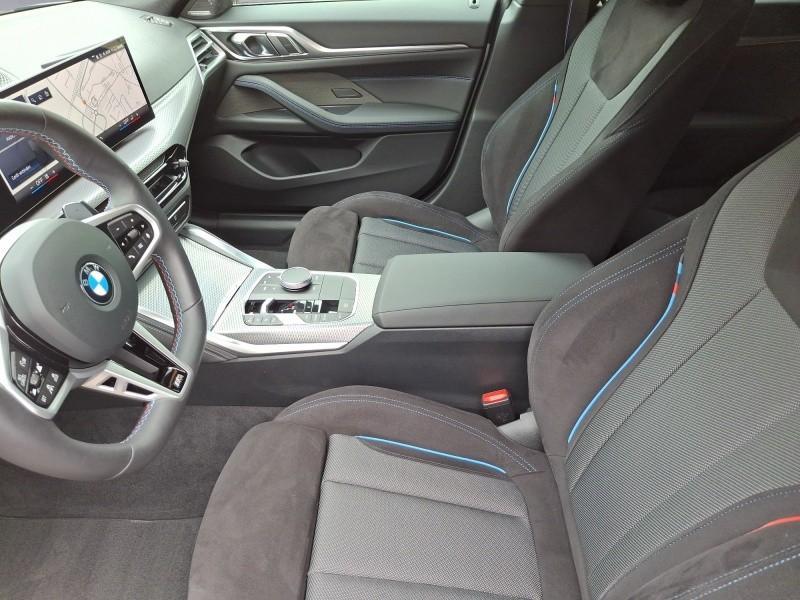 BMW 4er Gran Coupé – Bild 16