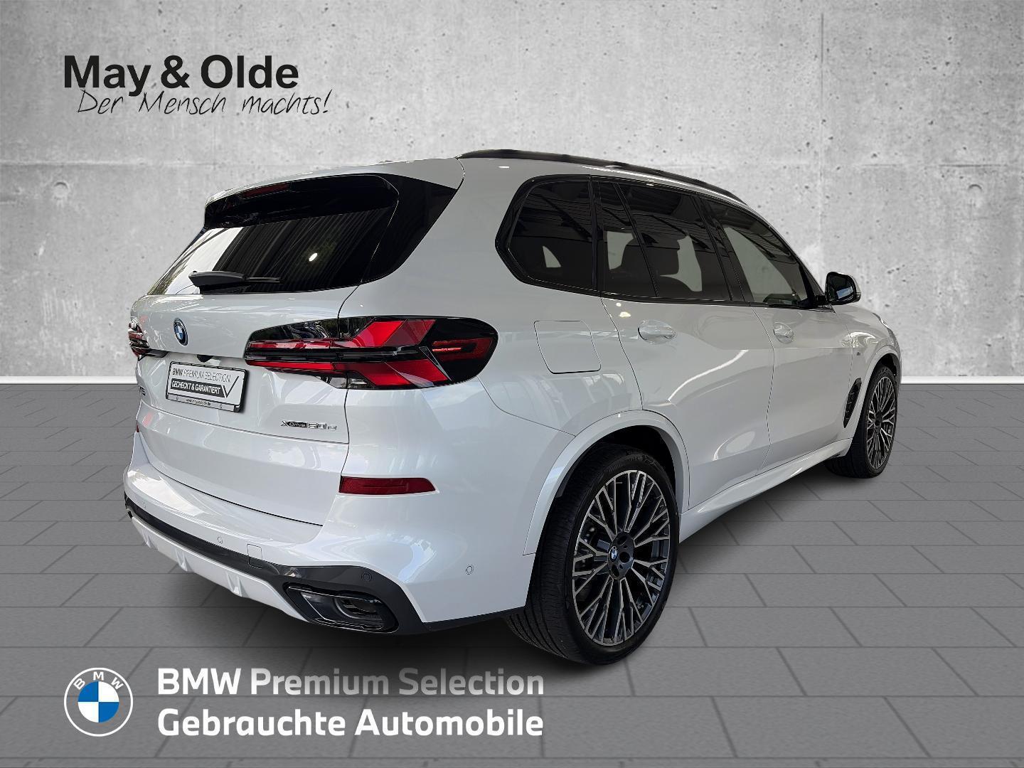 BMW X5 – Bild 24