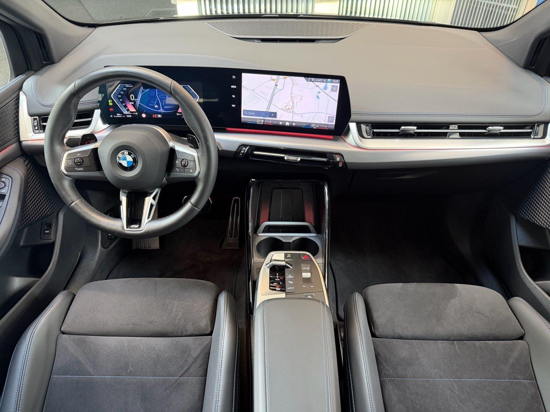 BMW 2er Active Tourer – Bild 13