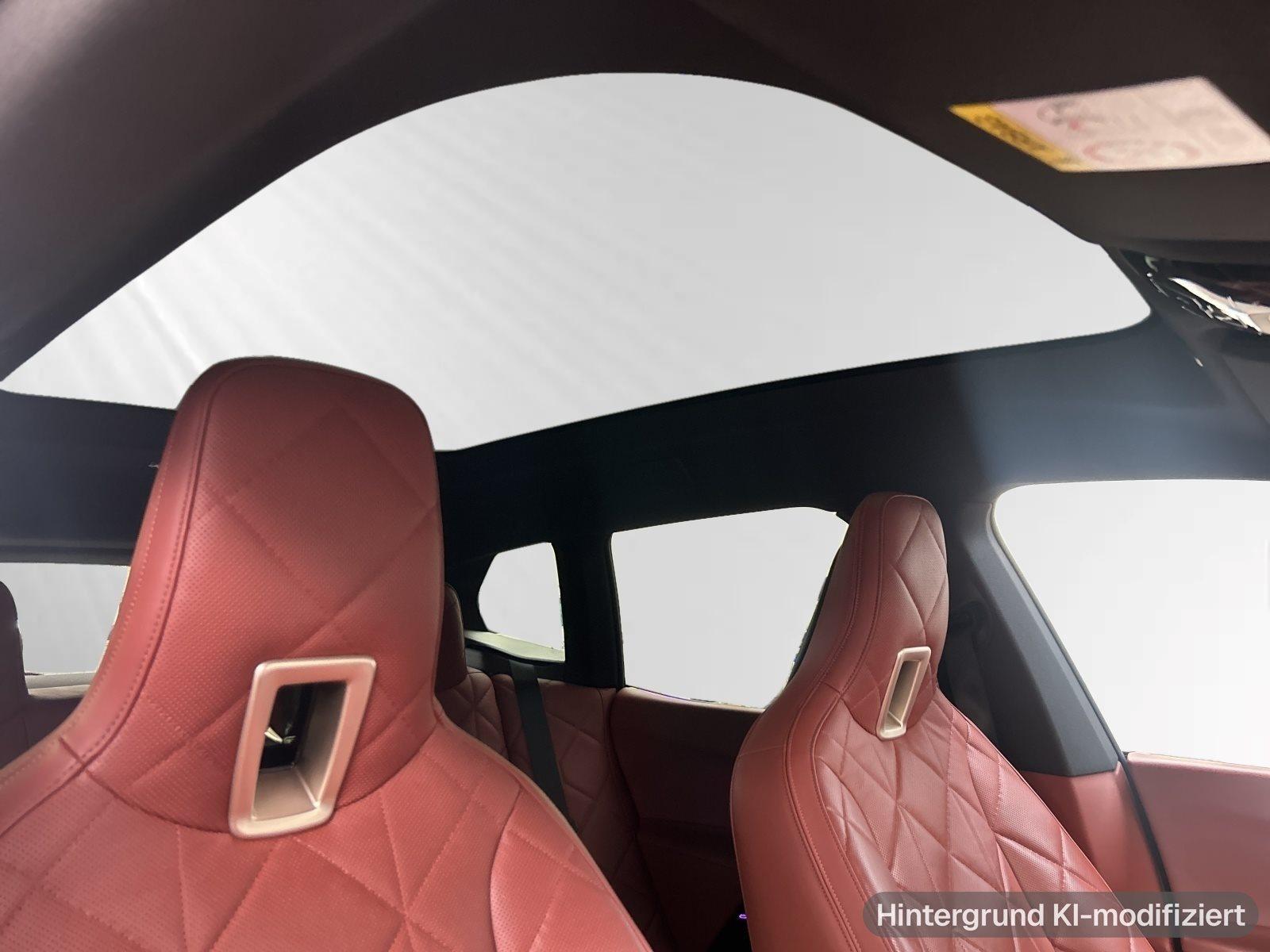 BMW iX – Bild 19