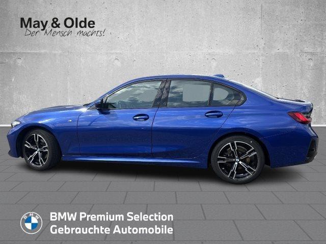 BMW 3er – Bild 2