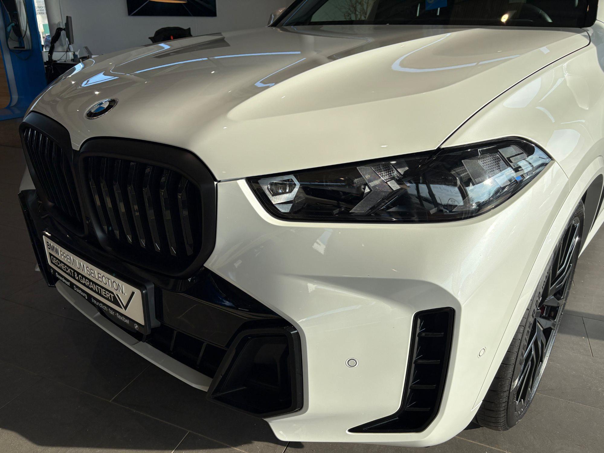 BMW X5 – Bild 32