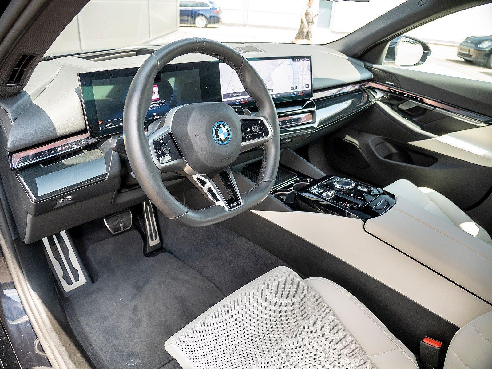 BMW 5er – Bild 4