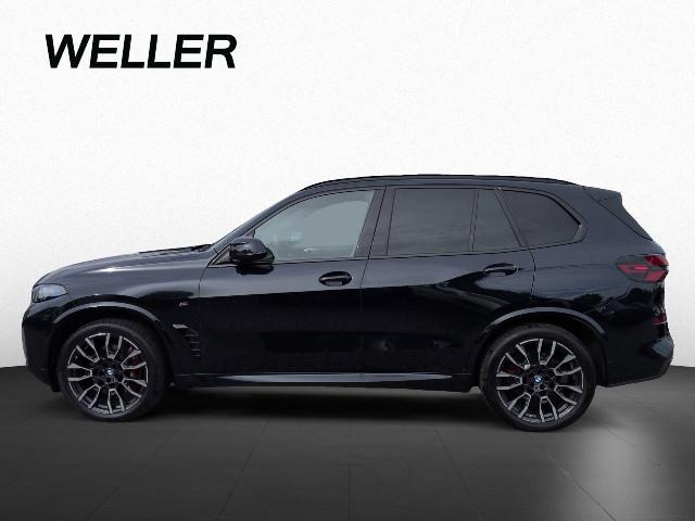 BMW X5 – Bild 5