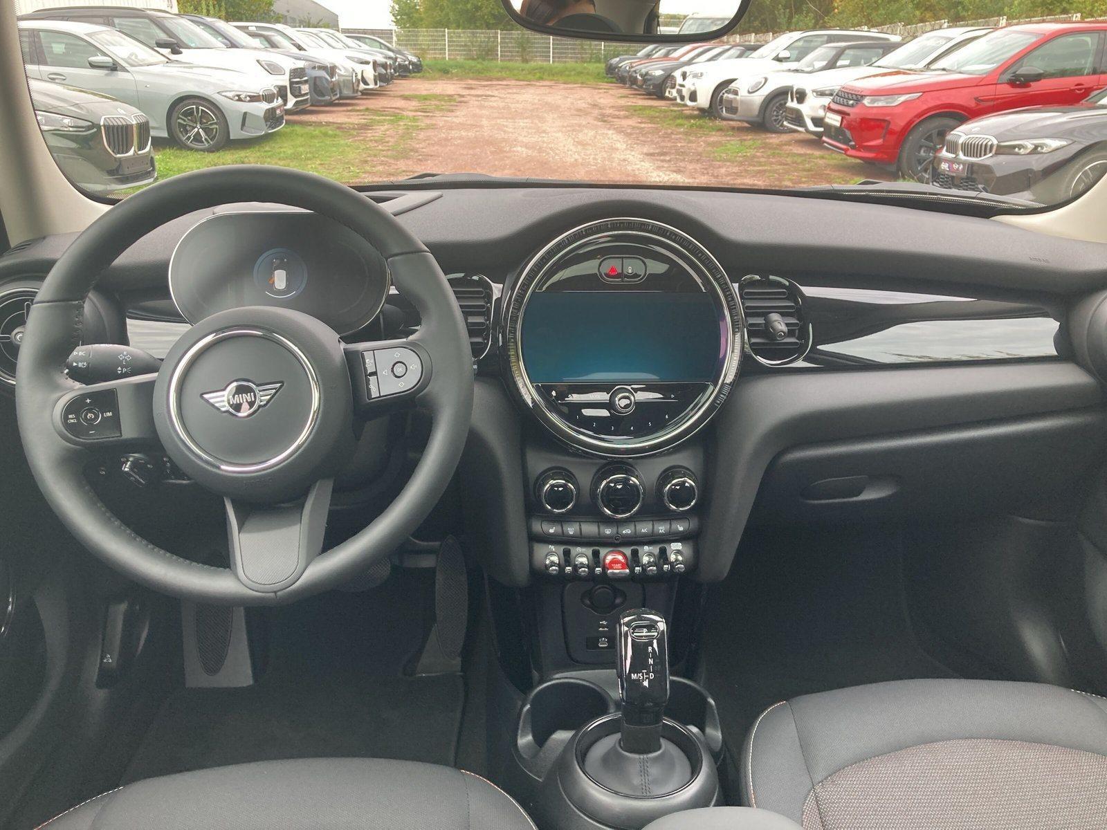 MINI Cooper 5-Türer – Bild 9
