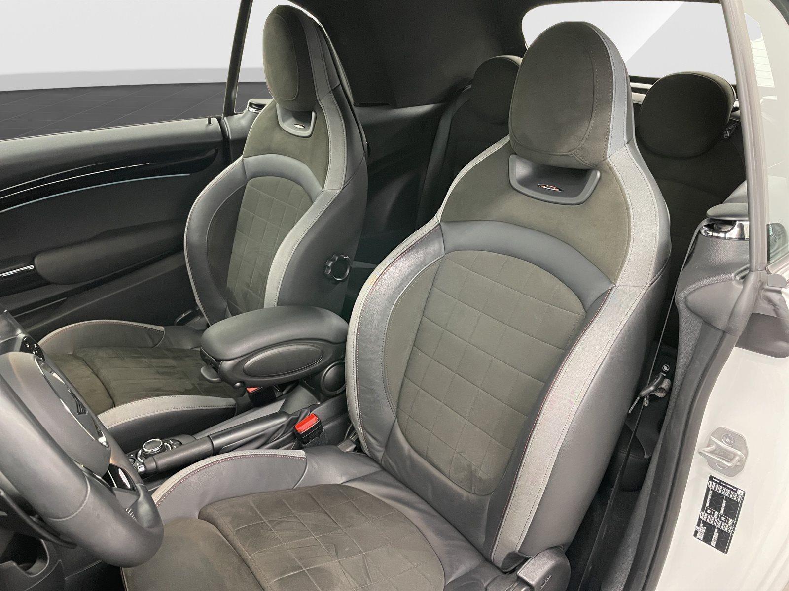 MINI Cabrio – Bild 16