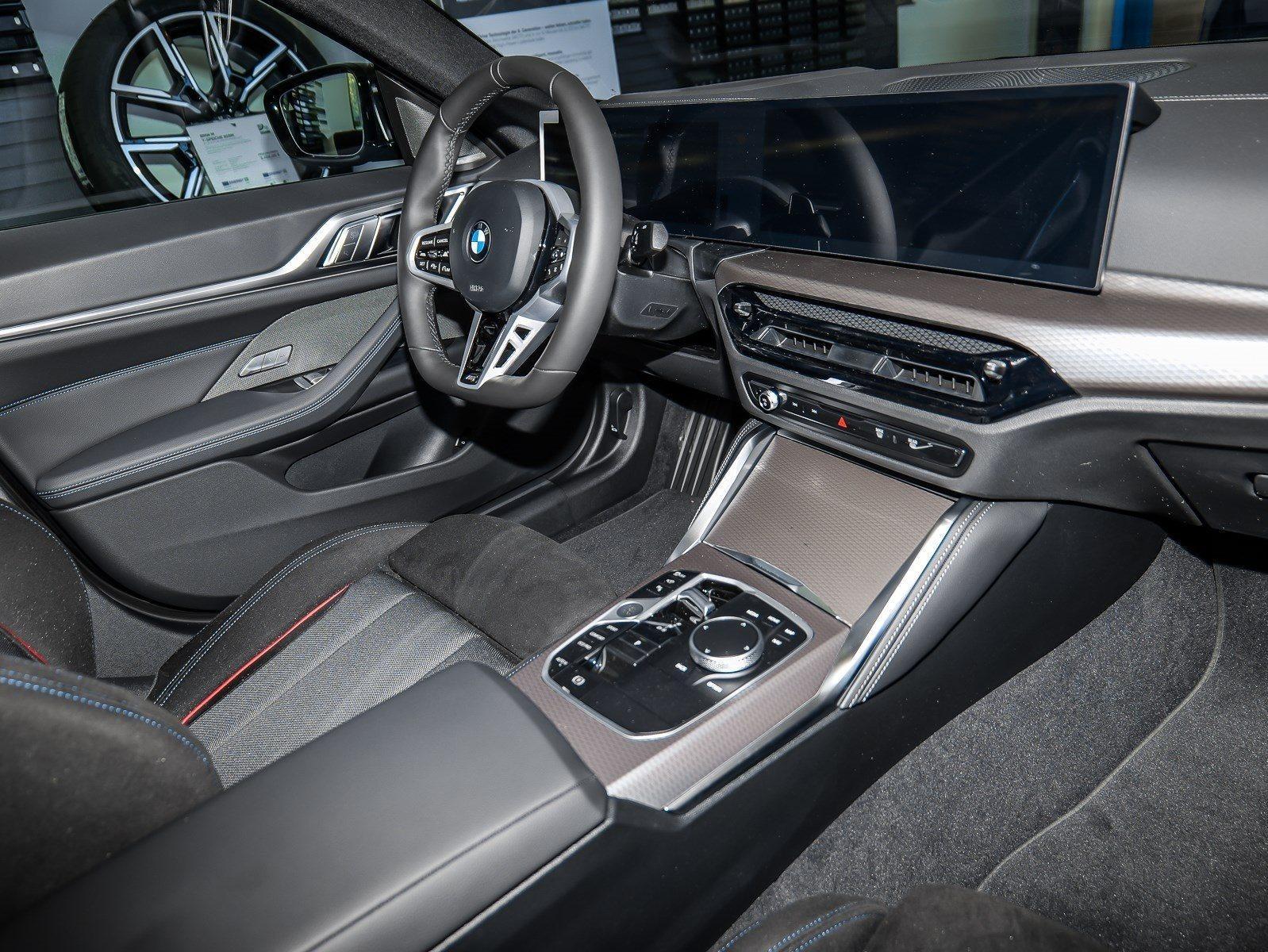BMW 4er Gran Coupé – Bild 3