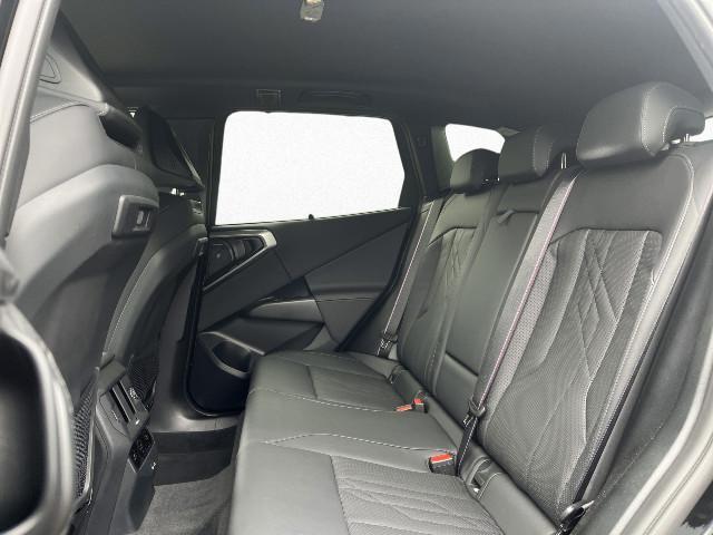 BMW X3 – Bild 8