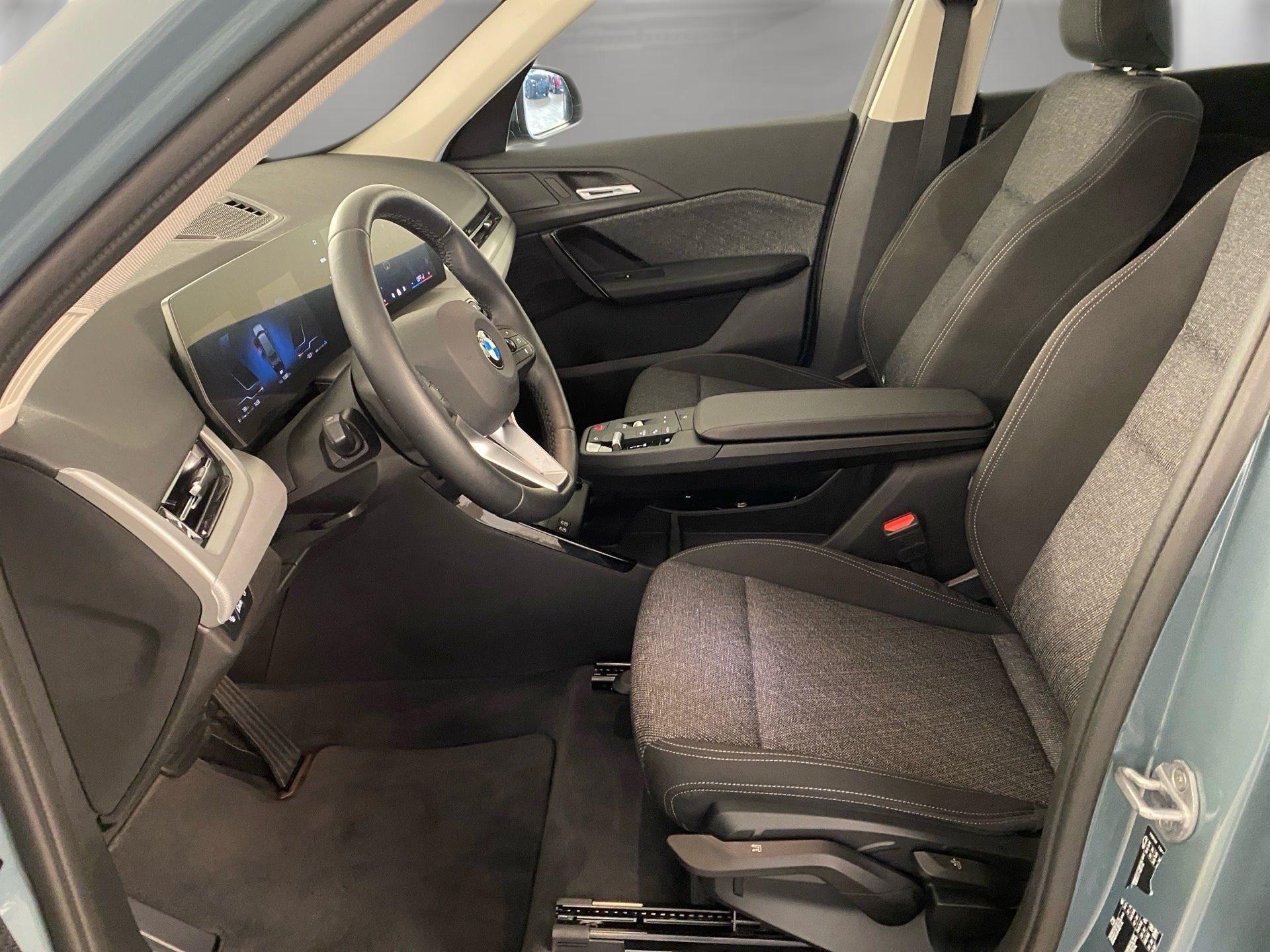 BMW X1 – Bild 11