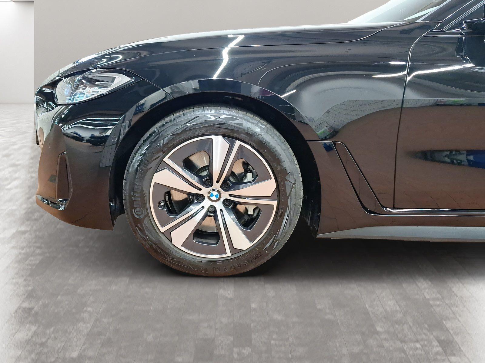 BMW 4er Gran Coupé – Bild 18
