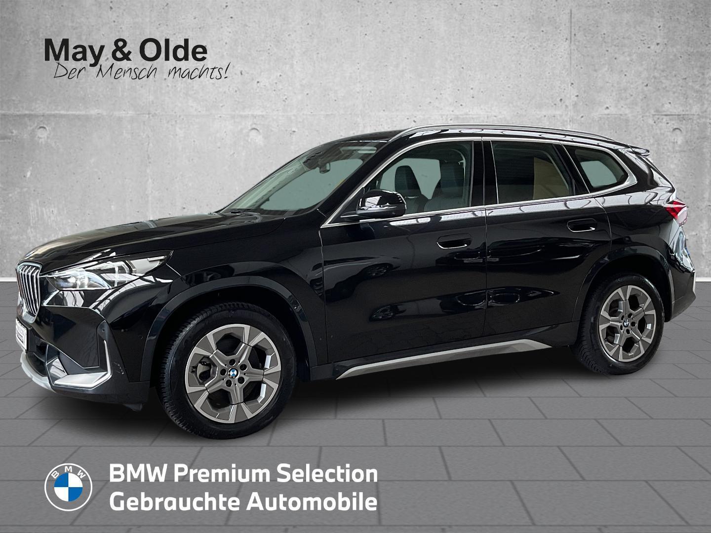 BMW X1 – Bild 24