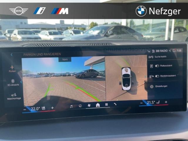 BMW 4er Cabrio – Bild 10