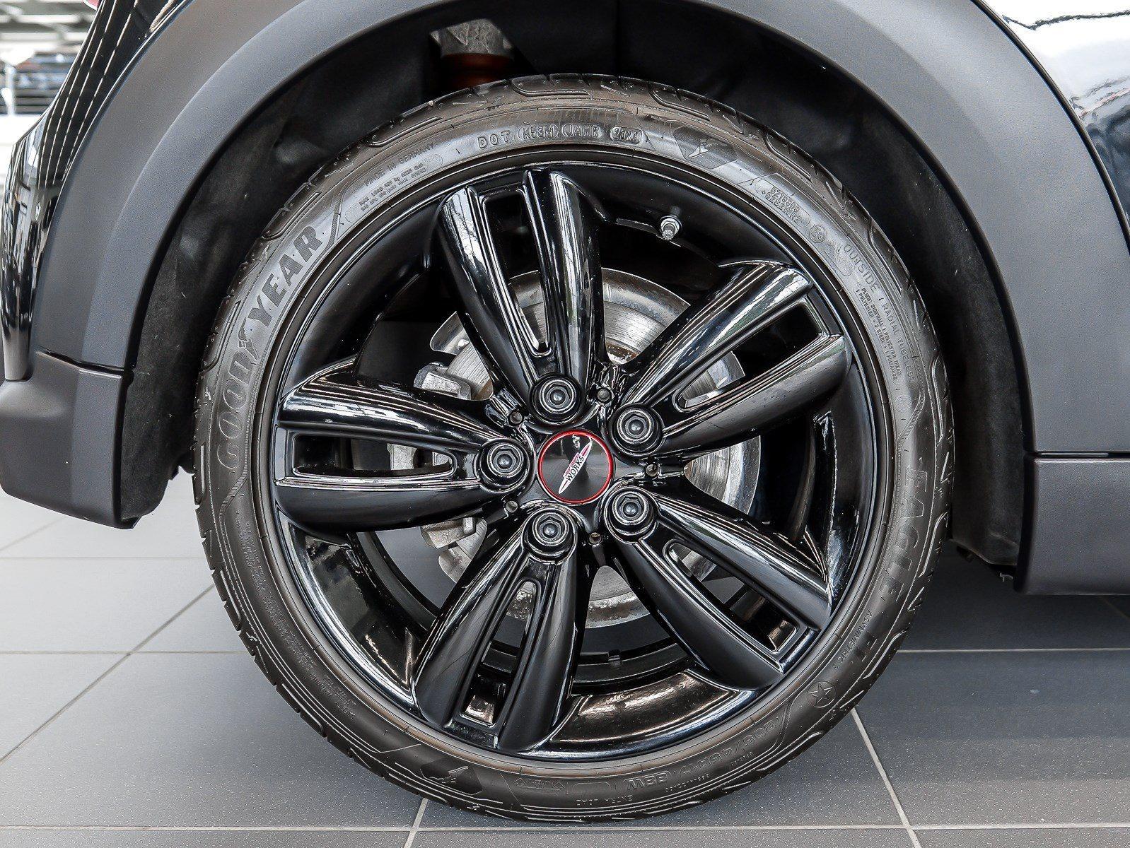 MINI Cabrio – Bild 4
