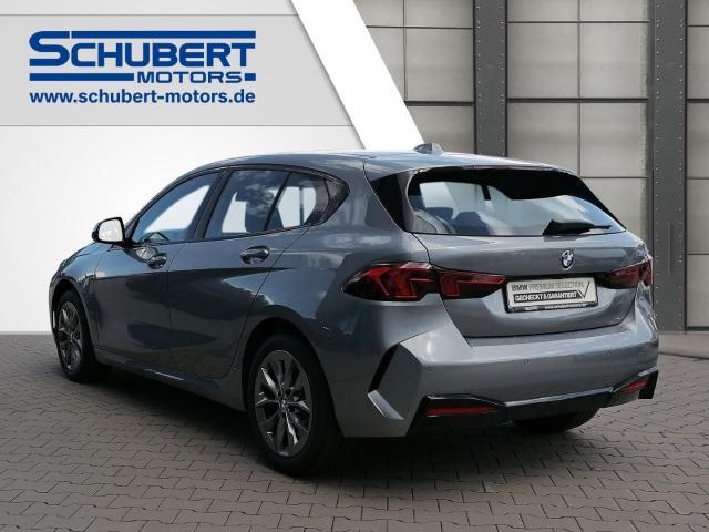 BMW 1er – Bild 4