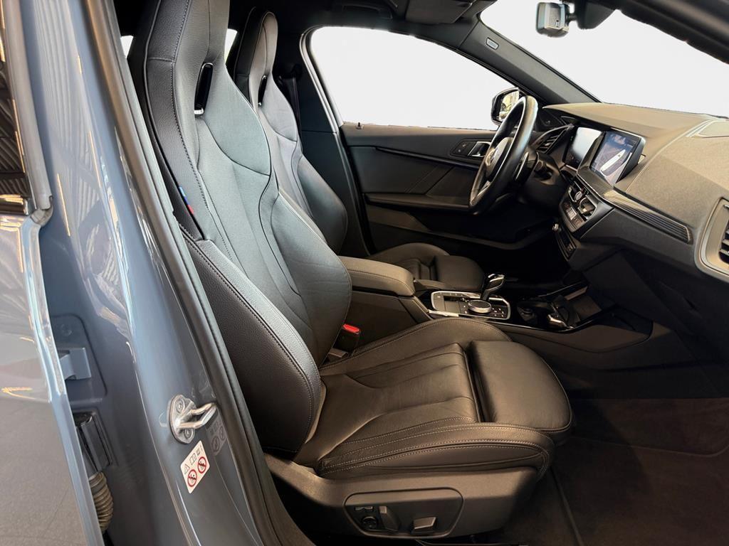 BMW 1er – Bild 9