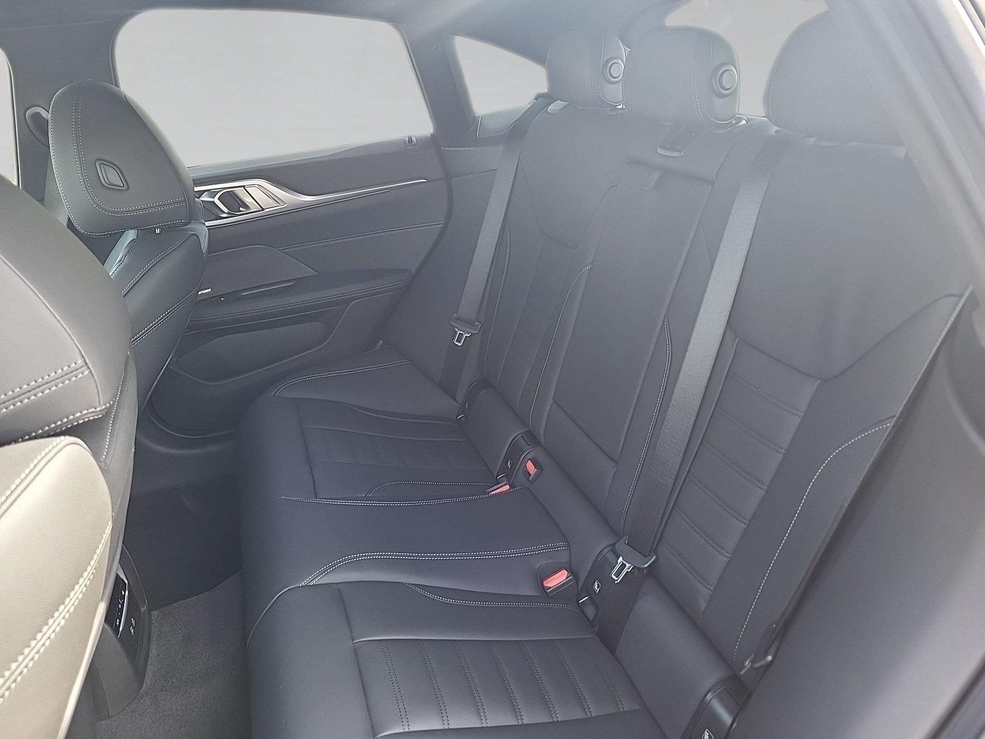 BMW 4er Gran Coupé – Bild 10