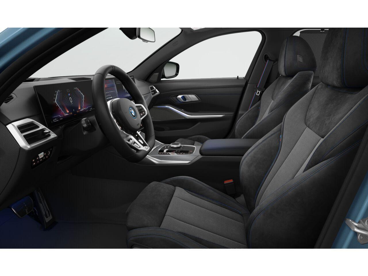BMW 3er Touring – Bild 13