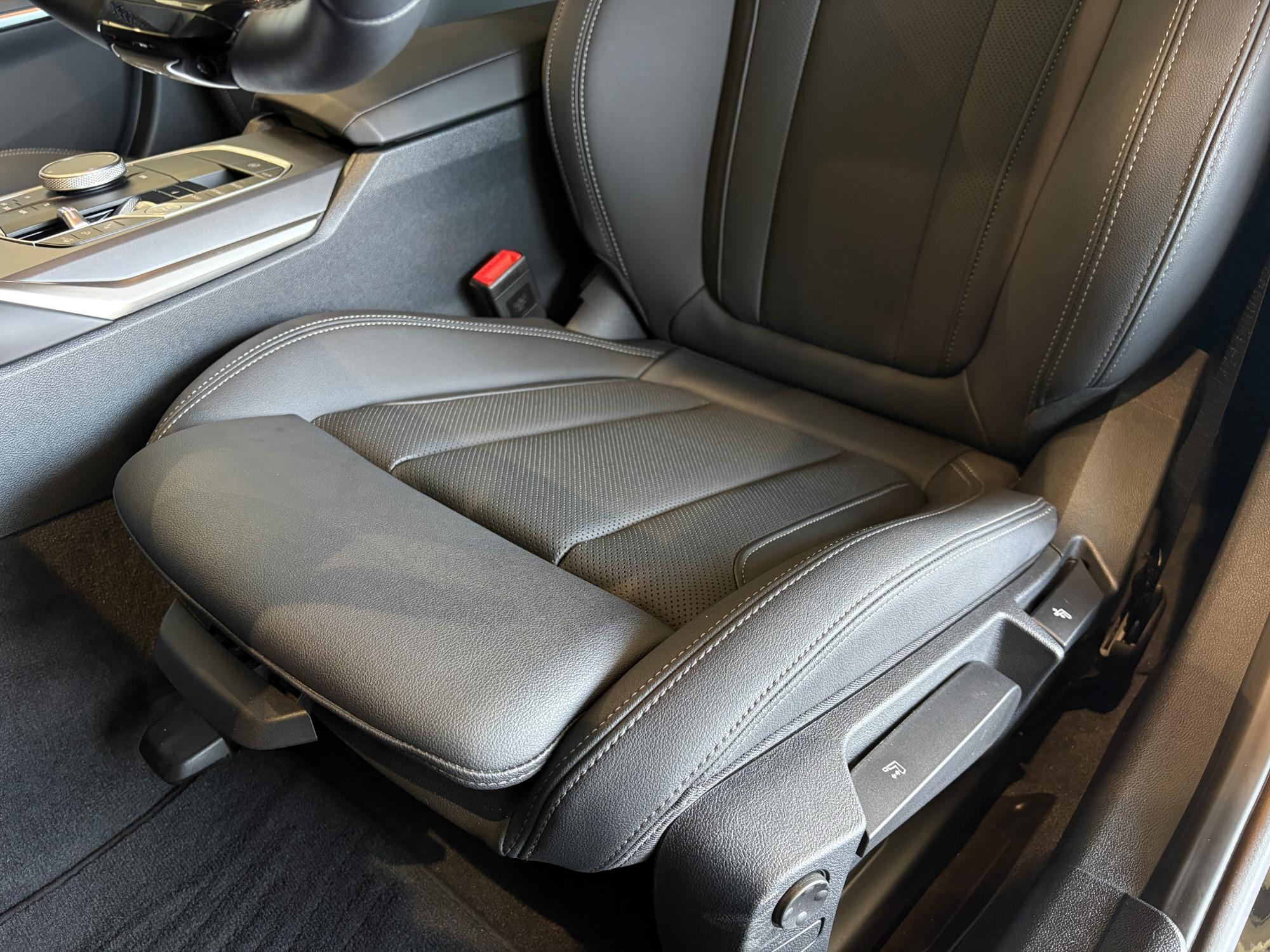 BMW 3er Touring – Bild 28