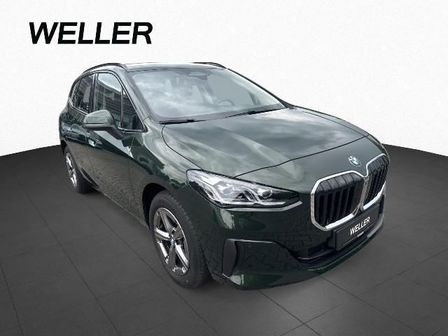 BMW 2er Active Tourer – Bild 2