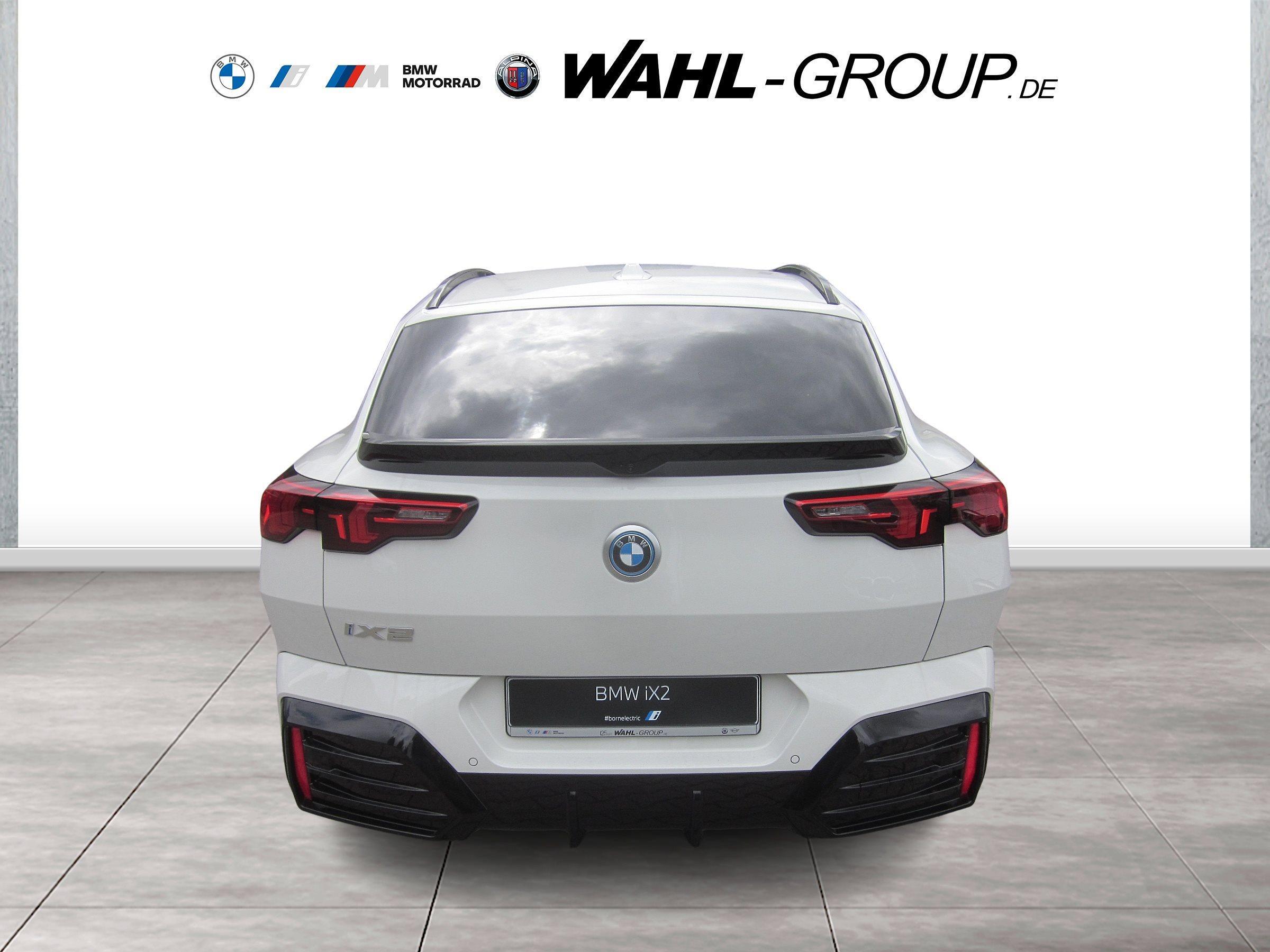 BMW iX2 – Bild 15