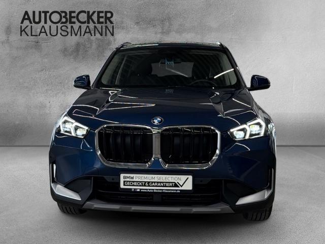BMW X1 – Bild 10
