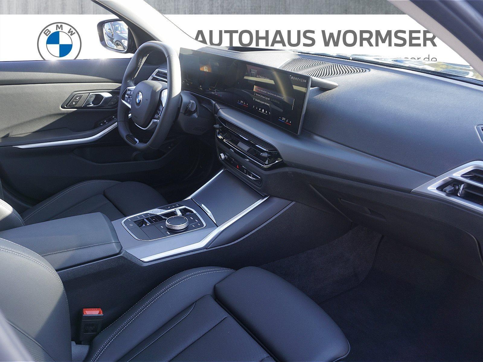 BMW 3er Touring – Bild 13