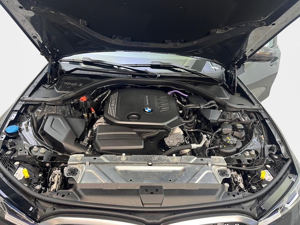 BMW 3er – Bild 10